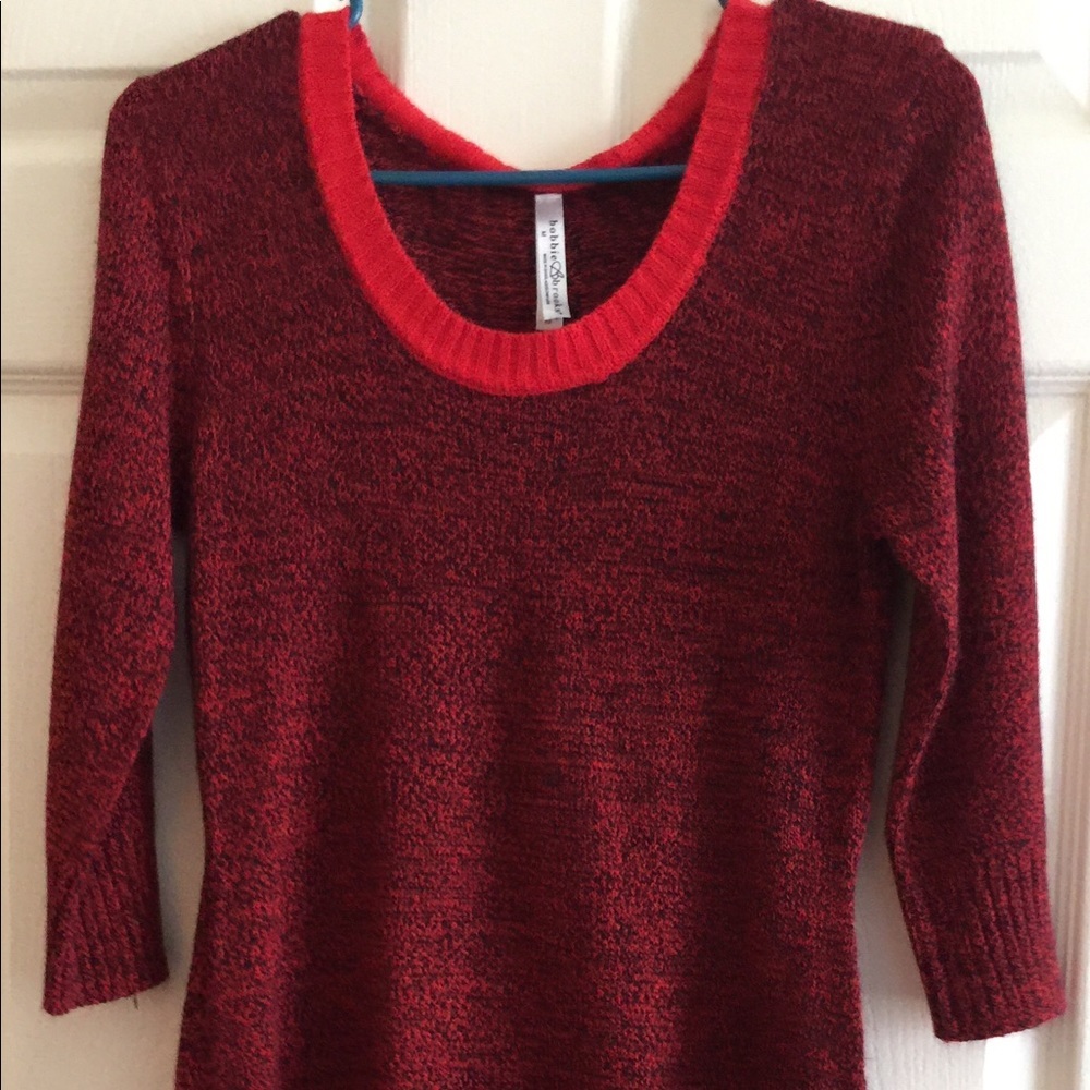 Bobbie Brooks dress M NWOT